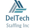 DelTech Staffing - Client Service With Quality